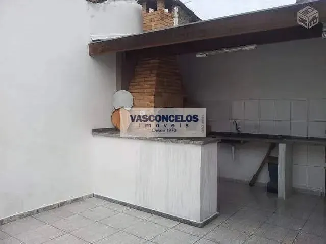 Casa, 4 quartos, 197 m² - Foto 26