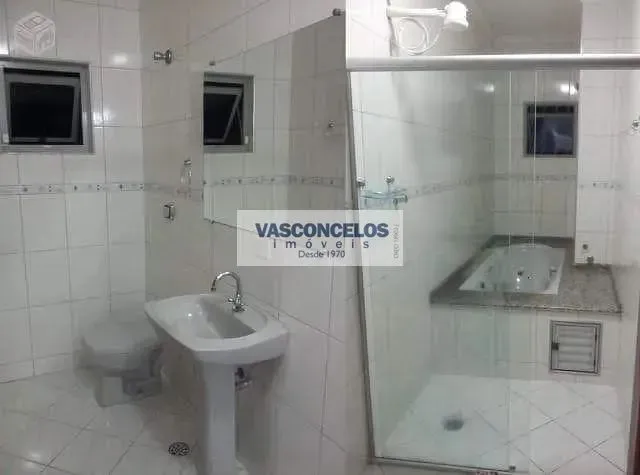 Casa, 4 quartos, 197 m² - Foto 11