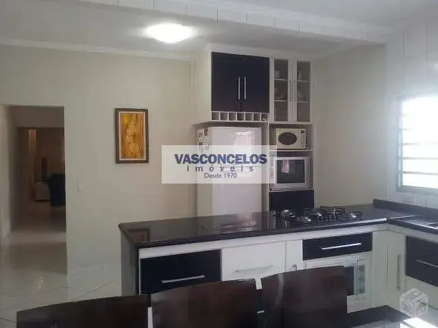 Casa, 4 quartos, 197 m² - Foto 15