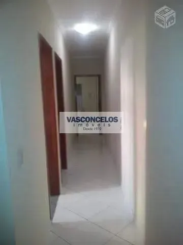 Casa, 4 quartos, 197 m² - Foto 7