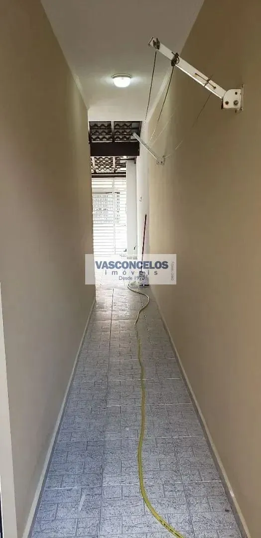 Casa, 4 quartos, 197 m² - Foto 5