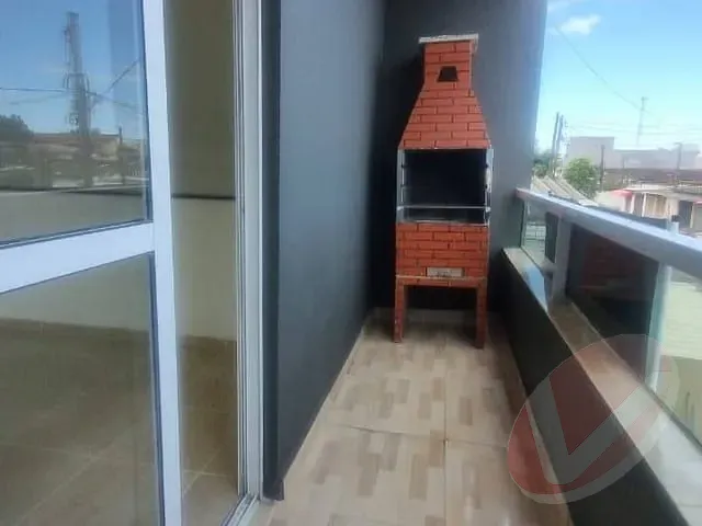 Casa com 125m² 2 quartos e 2 banheiros, à venda, no bairro Melvi em Praia Grande