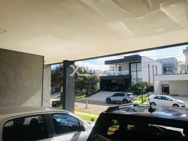 Casa com 168m² 3 quartos e 4 banheiros, à venda, no bairro São Venâncio em Itupeva