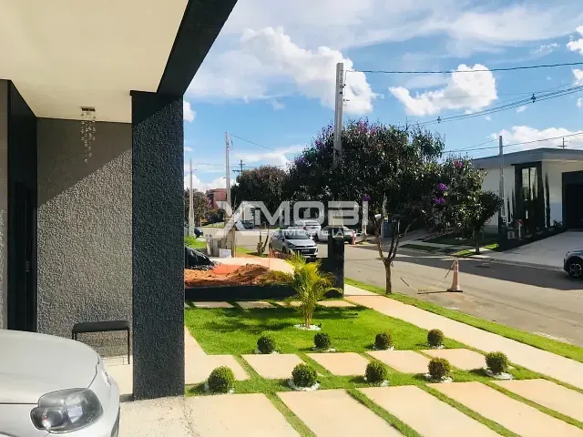 Casa com 168m² 3 quartos e 4 banheiros, à venda, no bairro São Venâncio em Itupeva