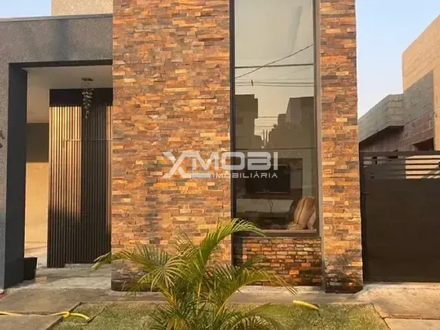 Casa com 168m² 3 quartos e 4 banheiros, à venda, no bairro São Venâncio em Itupeva