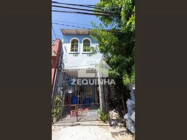 Casa com 125m² 4 quartos e 2 banheiros, à venda, no bairro Cipava em Osasco