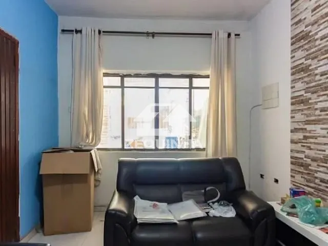 Casa com 125m² 4 quartos e 2 banheiros, à venda, no bairro Cipava em Osasco