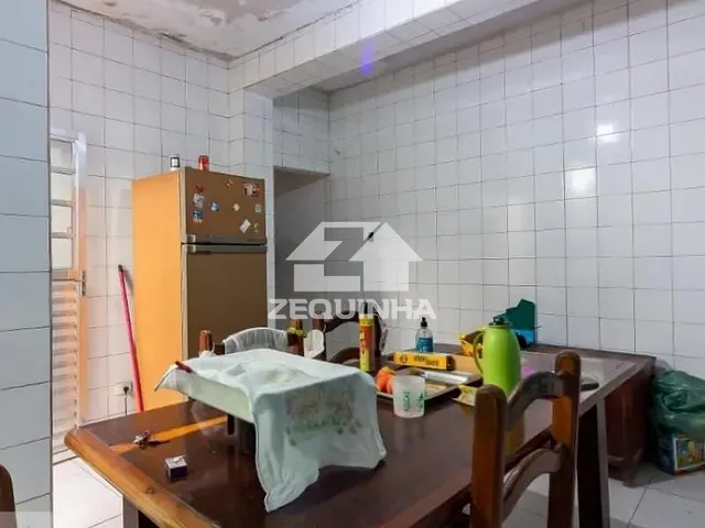 Casa com 125m² 4 quartos e 2 banheiros, à venda, no bairro Cipava em Osasco