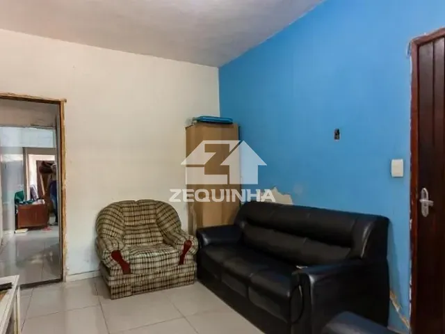 Casa com 125m² 4 quartos e 2 banheiros, à venda, no bairro Cipava em Osasco