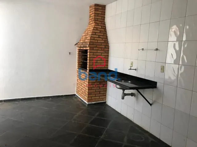 Casa com 100m² 3 quartos e 2 banheiros, à venda, no bairro Jardim Julita em Porto Feliz