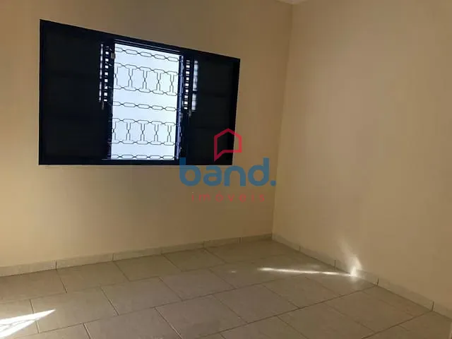Casa com 100m² 3 quartos e 2 banheiros, à venda, no bairro Jardim Julita em Porto Feliz