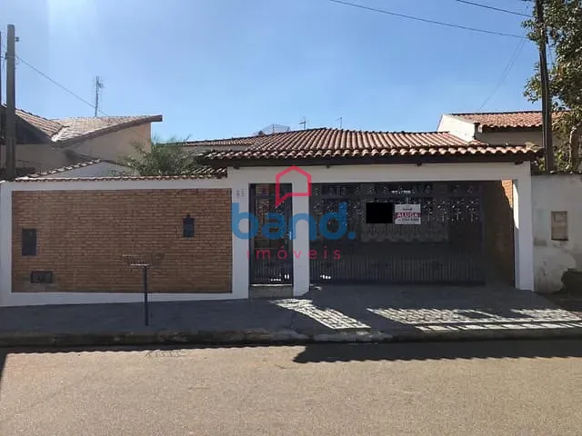 Casa com 100m² 3 quartos e 2 banheiros, à venda, no bairro Jardim Julita em Porto Feliz