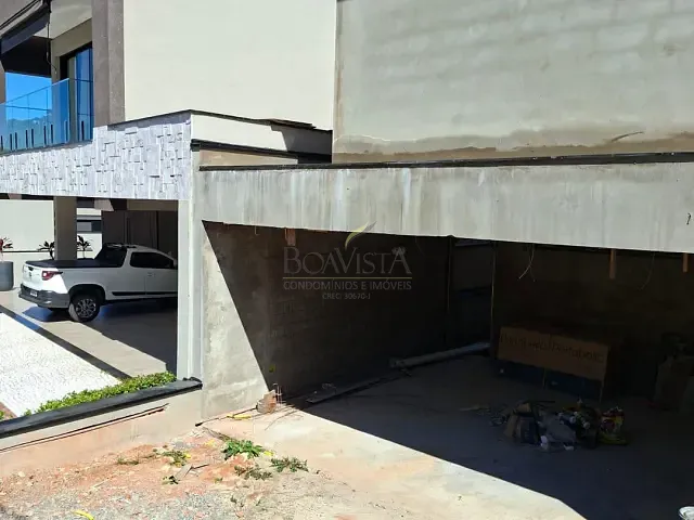 Casa com 460m² 3 quartos e 4 banheiros, à venda, no bairro Condomínio Vale das Águas em Bragança Paulista