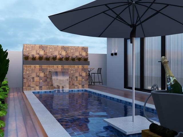 Casa com 300m² 3 quartos e 4 banheiros, à venda, no bairro Jardim Carvalho em Ponta Grossa