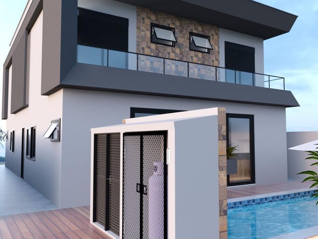 Casa com 300m² 3 quartos e 4 banheiros, à venda, no bairro Jardim Carvalho em Ponta Grossa