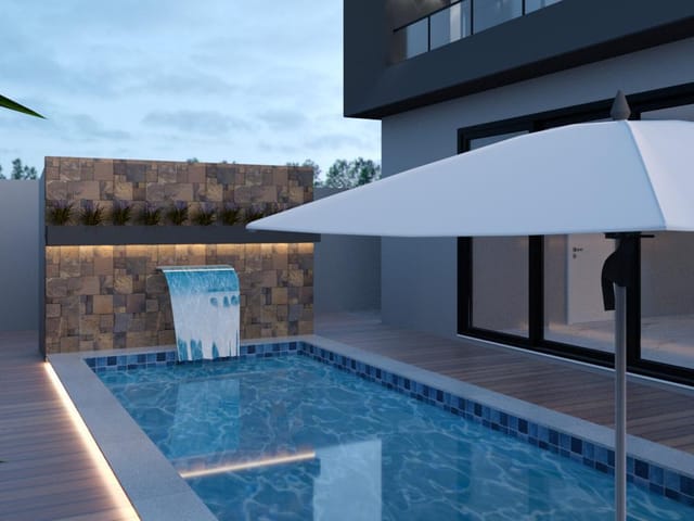 Casa com 300m² 3 quartos e 4 banheiros, à venda, no bairro Jardim Carvalho em Ponta Grossa