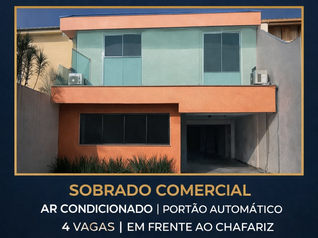 Casa à venda, no bairro Santa Paula em São Caetano do Sul