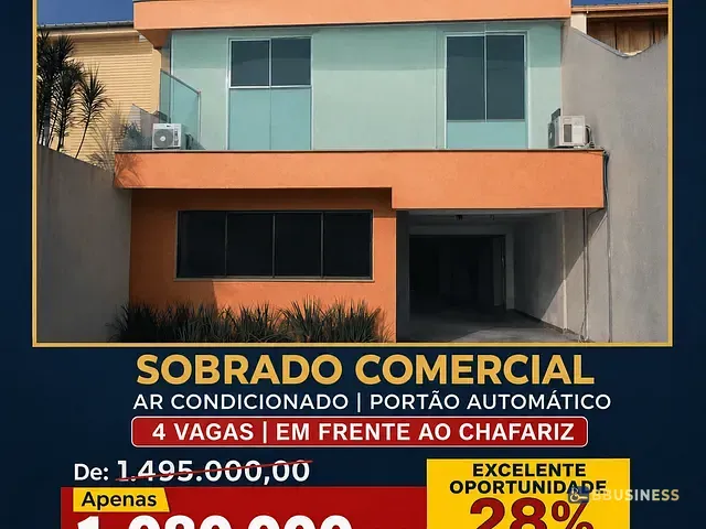 Casa à venda, no bairro Santa Paula em São Caetano do Sul