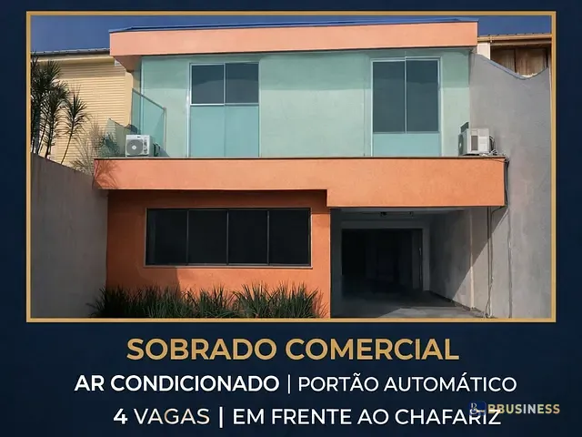 Casa à venda, no bairro Santa Paula em São Caetano do Sul