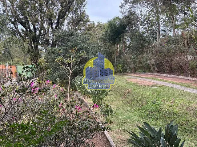 Casa com 4300m² 3 quartos e 3 banheiros, à venda, no bairro Chácara Vale do Rio Cotia em Carapicuíba