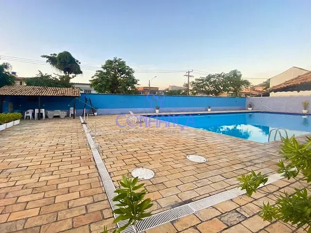 Casa com 260m² 3 quartos e 2 banheiros, à venda, no bairro Campo Grande em Rio de Janeiro