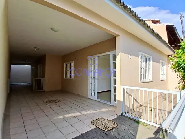 Casa com 260m² 3 quartos e 2 banheiros, à venda, no bairro Campo Grande em Rio de Janeiro
