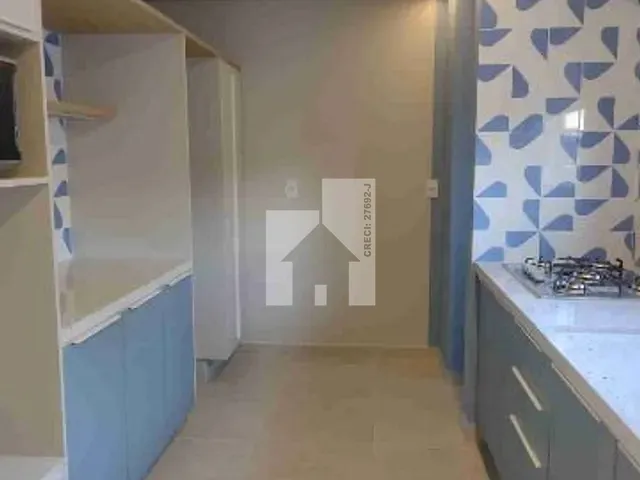 Casa com 119m² 3 quartos e 3 banheiros, à venda, no bairro Cidade Nova em Jundiaí