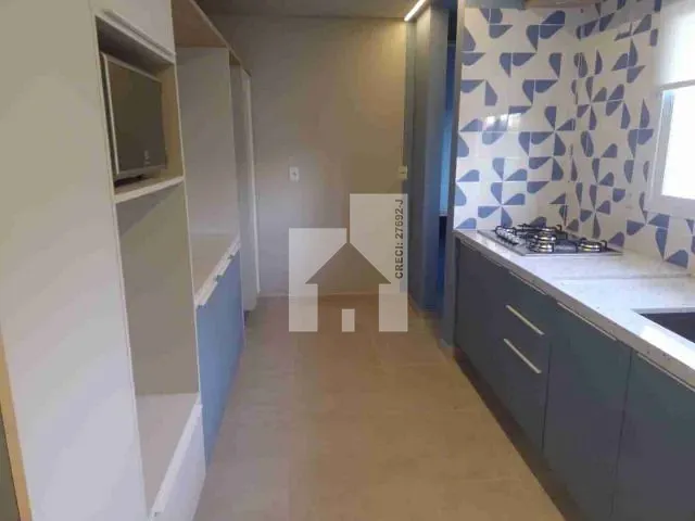 Casa com 119m² 3 quartos e 3 banheiros, à venda, no bairro Cidade Nova em Jundiaí