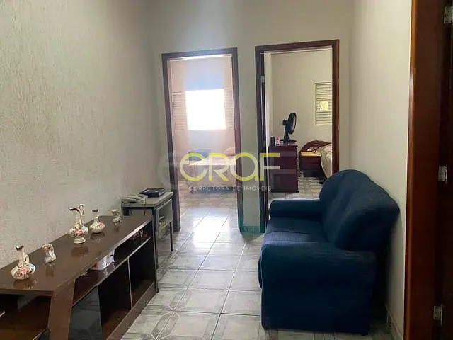 Casa com 350m² 3 quartos e 2 banheiros, à venda, no bairro Formosinha em Formosa