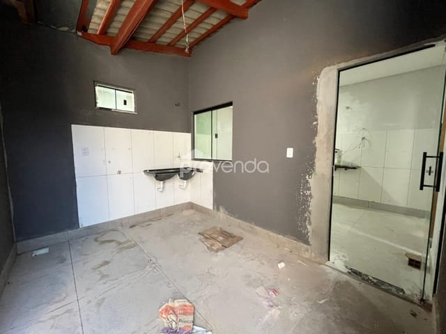 Foto do Casa - RUA 25 DE DEZEMBRO QD 32 LT 12 ACASA 03 - JARDIM VITORIA | Provenda Imobiliária