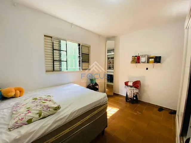 Casa com 125m² 2 quartos e 2 banheiros, à venda, no bairro Vila Isabel Eber em Jundiaí