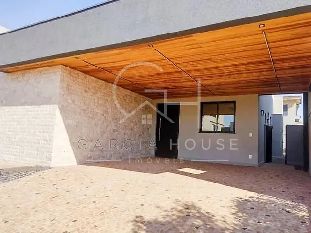Casa com 523m² 4 quartos e 6 banheiros, à venda, no bairro Vila do Golf em Ribeirão Preto
