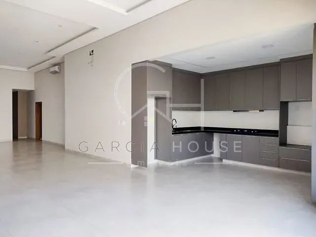 Casa com 523m² 4 quartos e 6 banheiros, à venda, no bairro Vila do Golf em Ribeirão Preto
