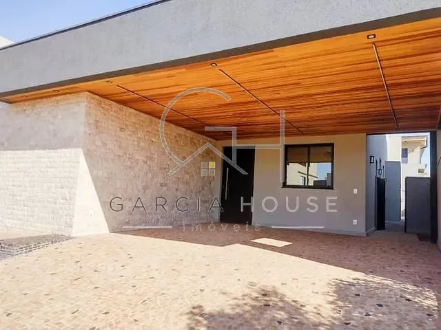 Casa com 523m² 4 quartos e 6 banheiros, à venda, no bairro Vila do Golf em Ribeirão Preto
