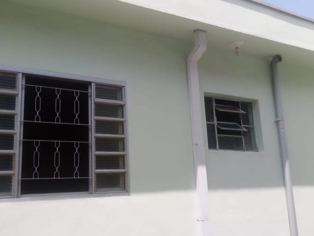 Casa 1 quarto e 1 banheiro, para alugar, no bairro Jardim Florence em Campinas