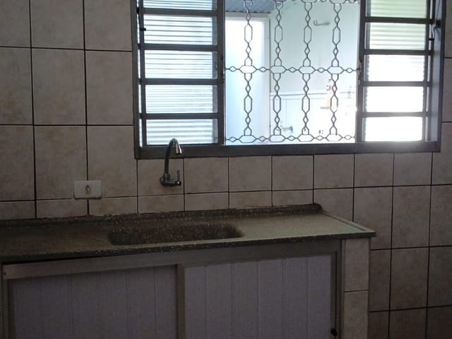 Casa 1 quarto e 1 banheiro, para alugar, no bairro Jardim Florence em Campinas