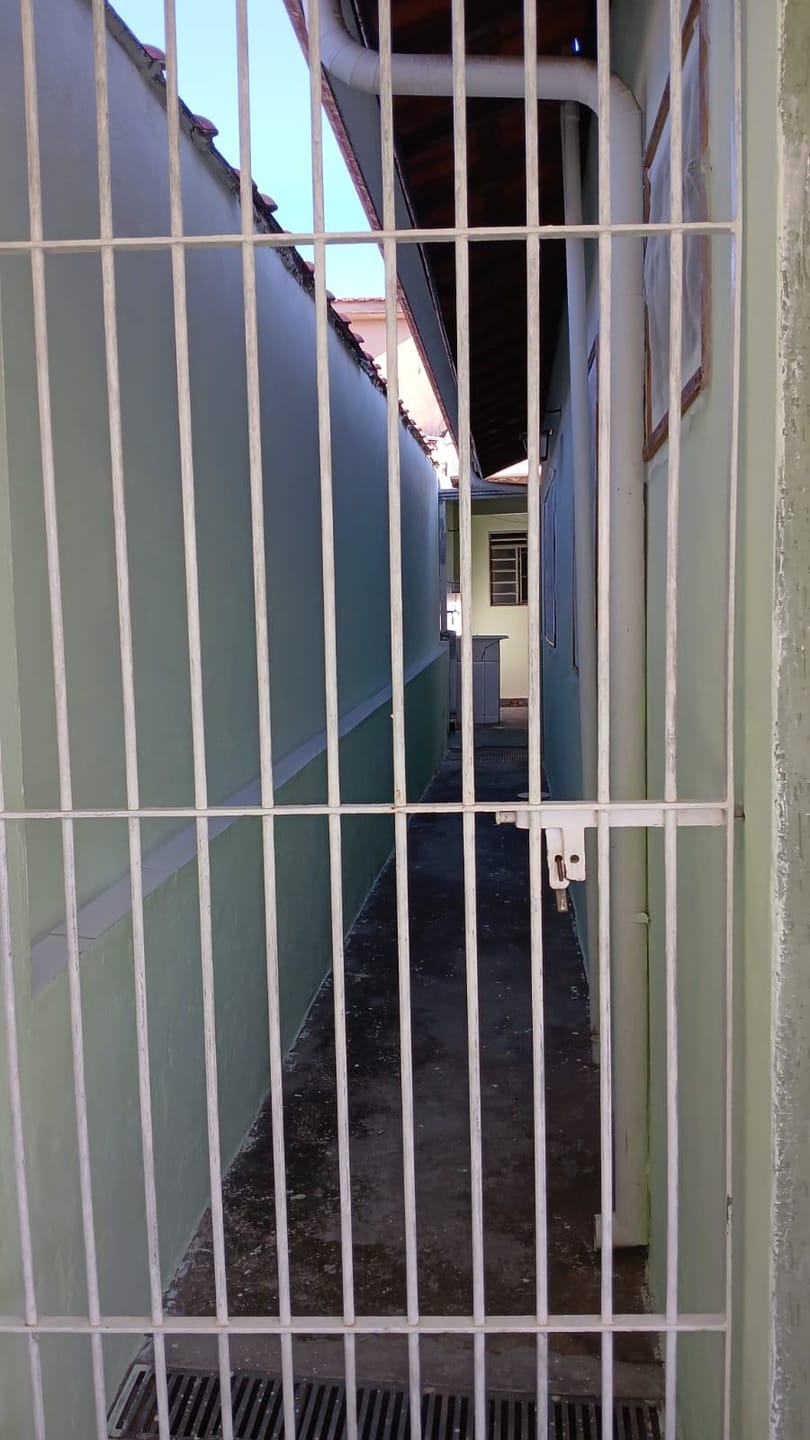 Casa, 1 quarto, 40 m² - Foto 18