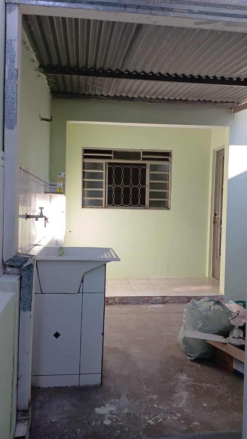 Casa, 1 quarto, 40 m² - Foto 2