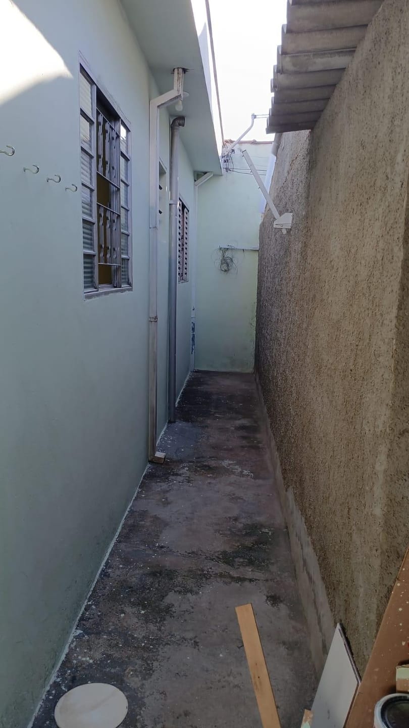 Casa, 1 quarto, 40 m² - Foto 19