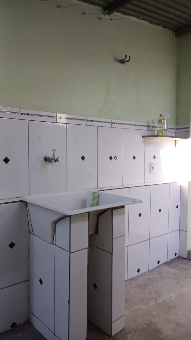 Casa, 1 quarto, 40 m² - Foto 20