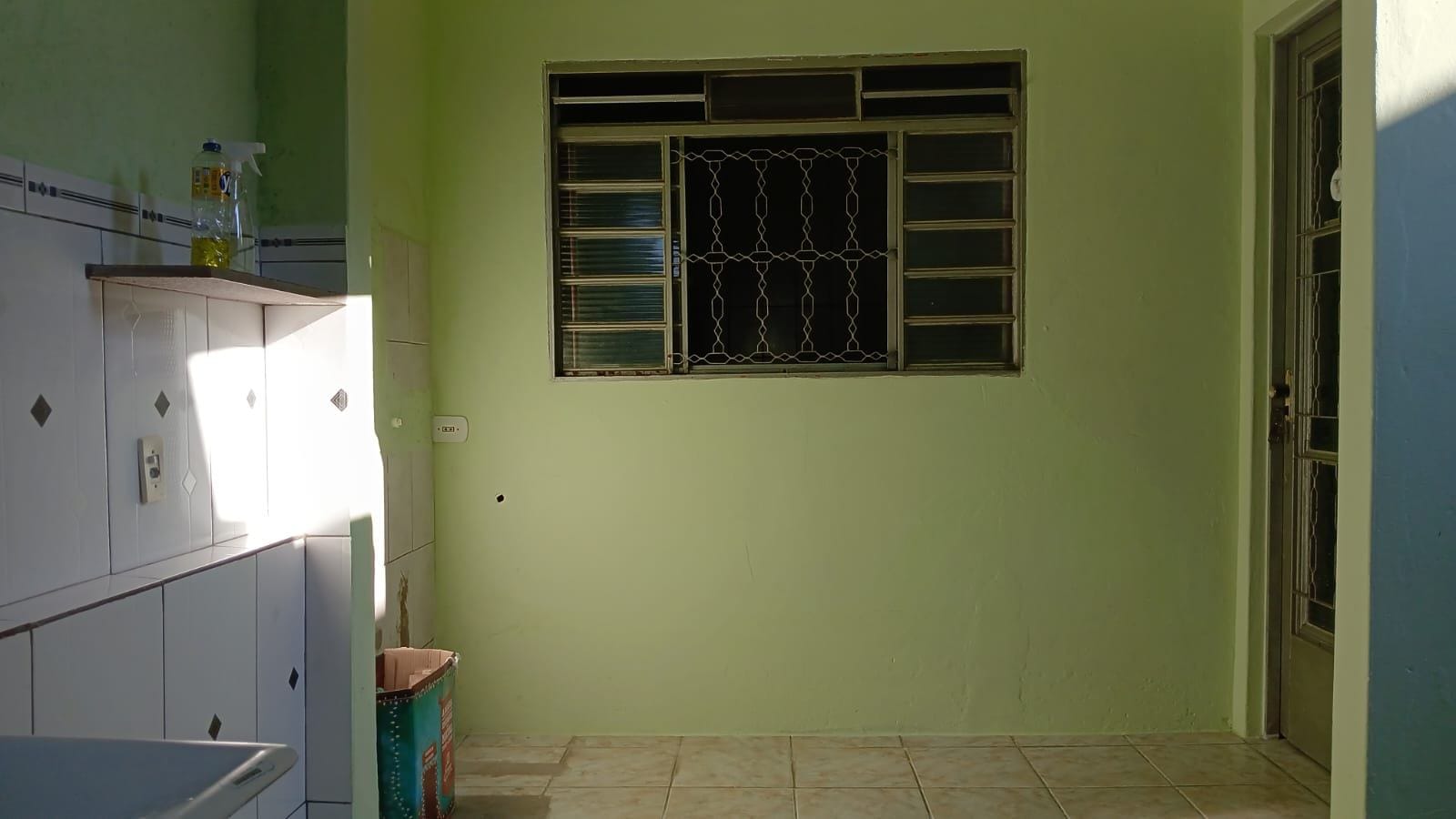 Casa, 1 quarto, 40 m² - Foto 1