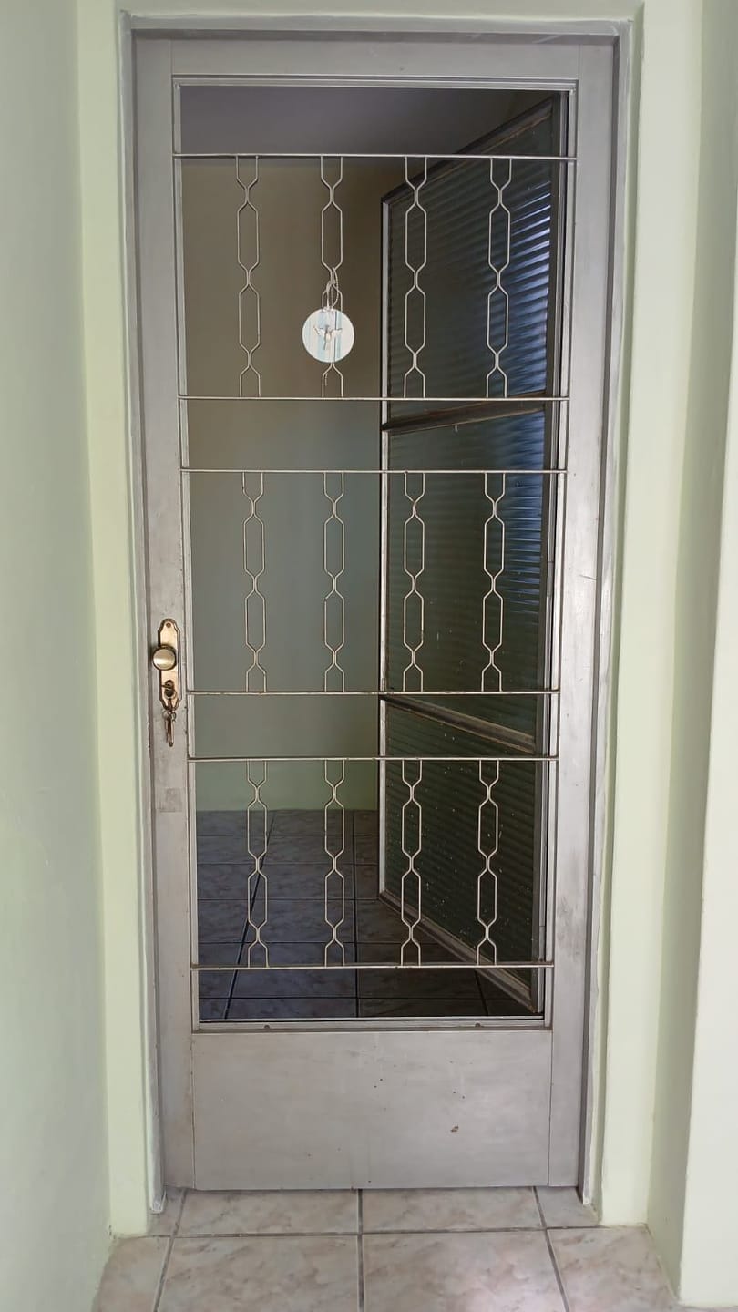 Casa, 1 quarto, 40 m² - Foto 22