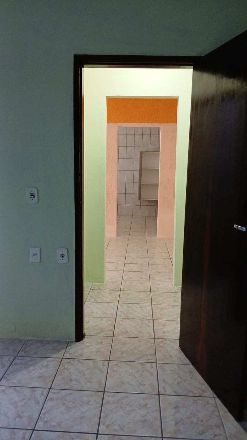 Casa, 1 quarto, 40 m² - Foto 30