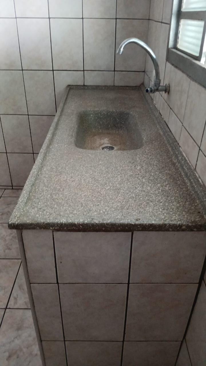 Casa, 1 quarto, 40 m² - Foto 8