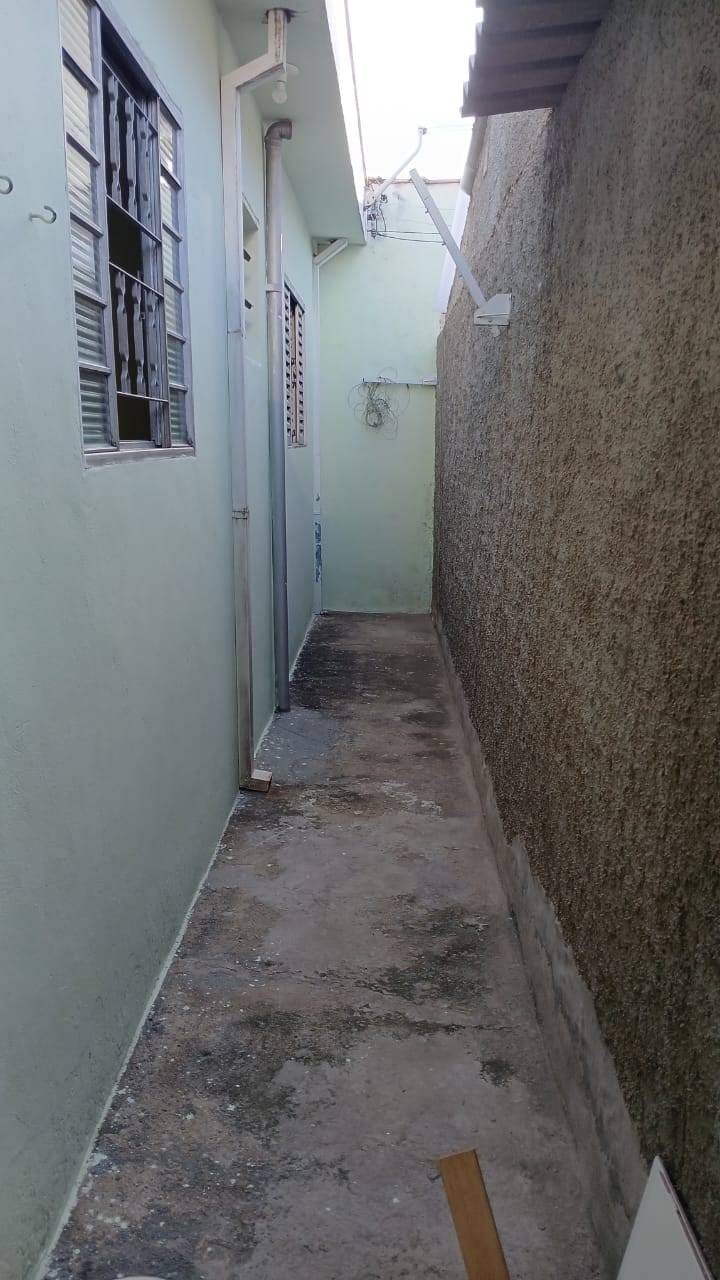 Casa, 1 quarto, 40 m² - Foto 17
