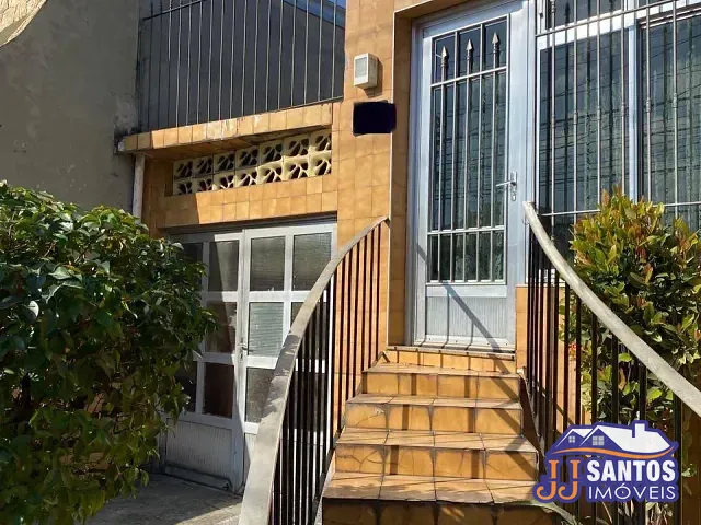 Casa com 195m² 3 quartos e 2 banheiros, à venda, no bairro Alto da Mooca em São Paulo