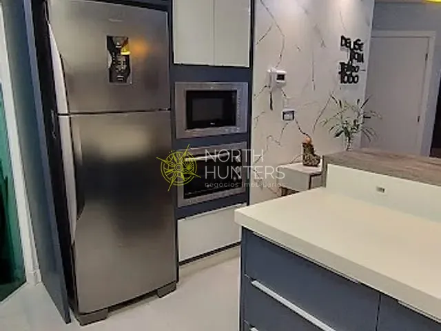 Casa com 117m² 3 quartos e 3 banheiros, à venda, no bairro Glória em Joinville