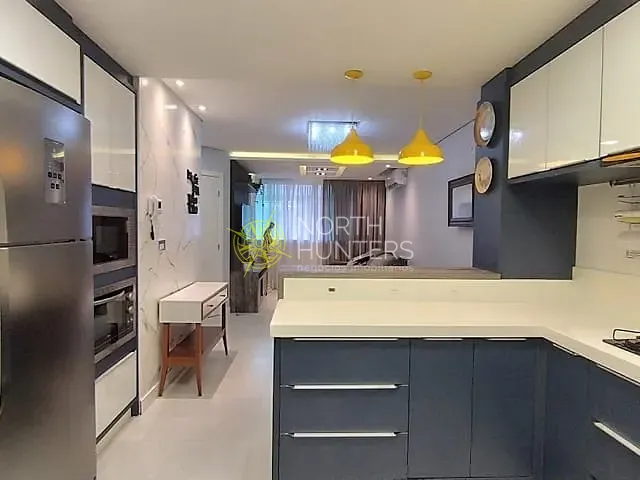 Casa com 117m² 3 quartos e 3 banheiros, à venda, no bairro Glória em Joinville