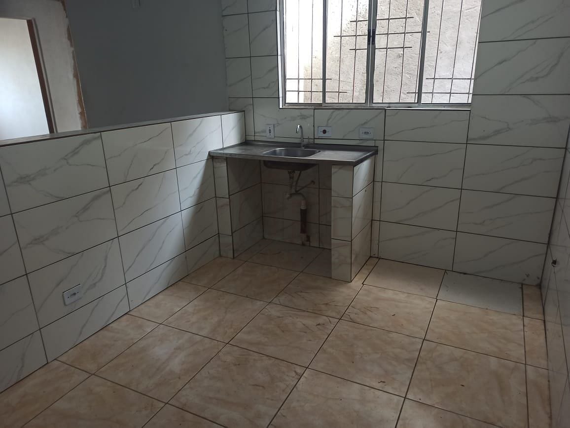 Casa, 2 quartos, 40 m² - Foto 1