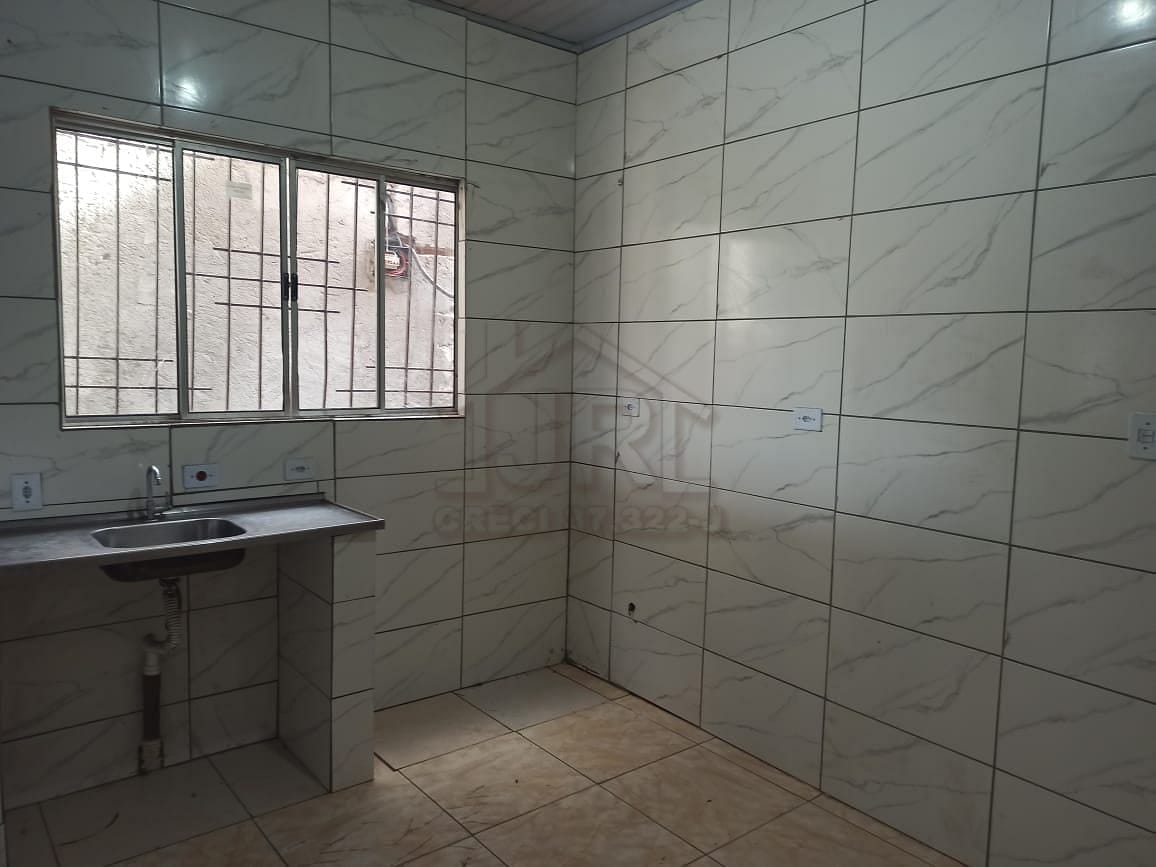 Casa, 2 quartos, 40 m² - Foto 2